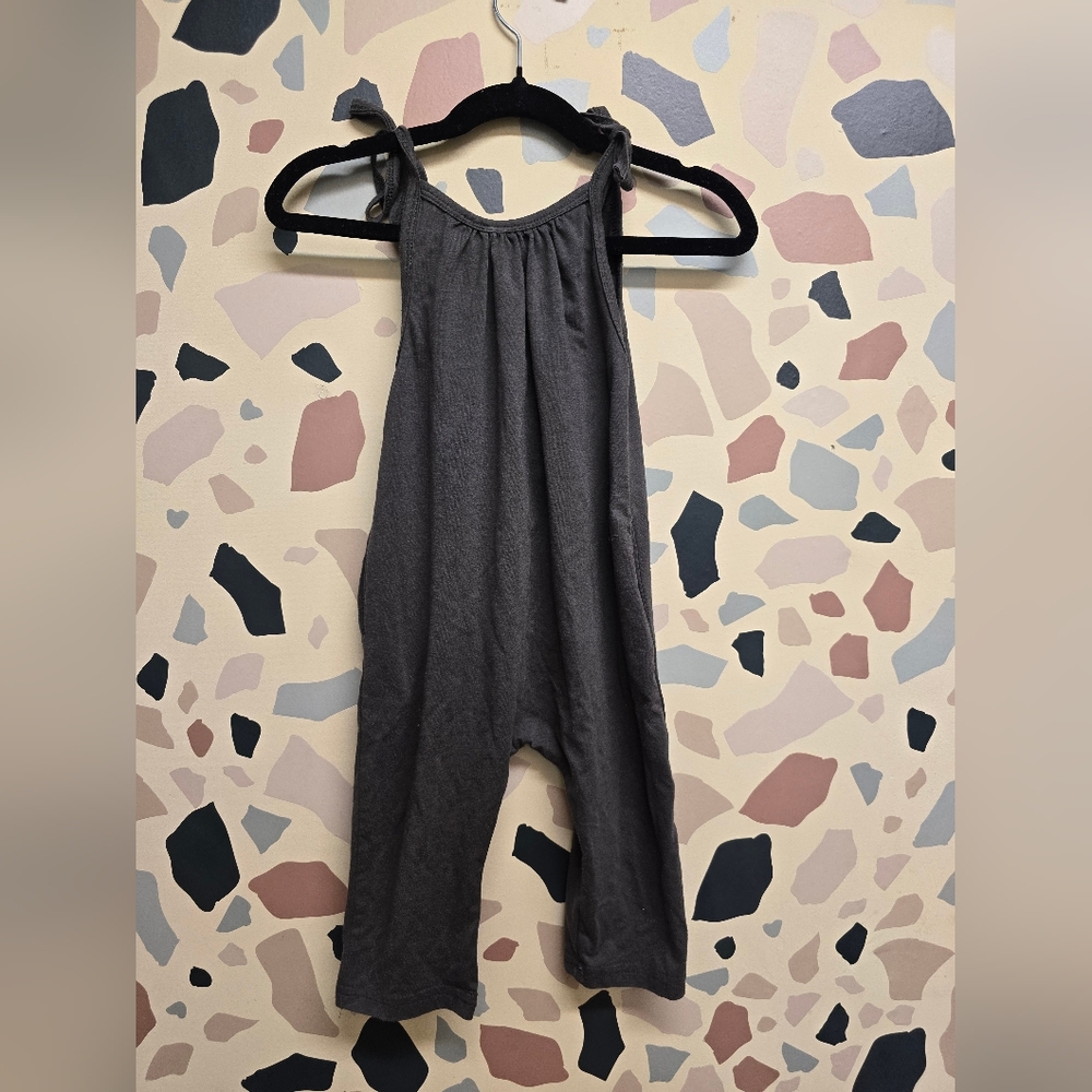 Girls Romper